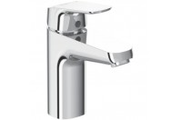 Ceraflex - Baterie de lavoar inalta cu ventil plastic